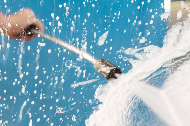 Folsom, CA Pressure Washing Company