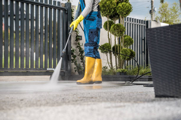 Best Parking Lot and Garage Cleaning  in Folsom, CA
