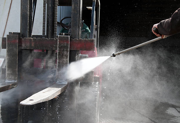  Folsom, CA Pressure Washing Pros