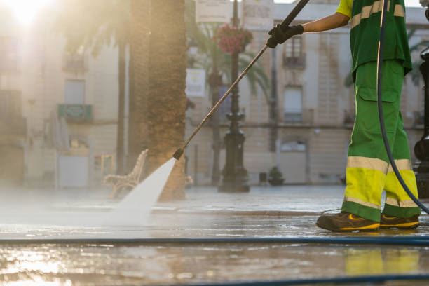 Best Restaurant Pressure Washing  in Folsom, CA