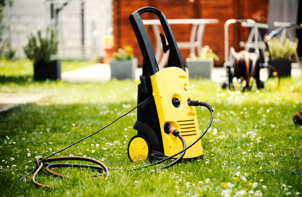 Best Building Exterior Washing  in Folsom, CA